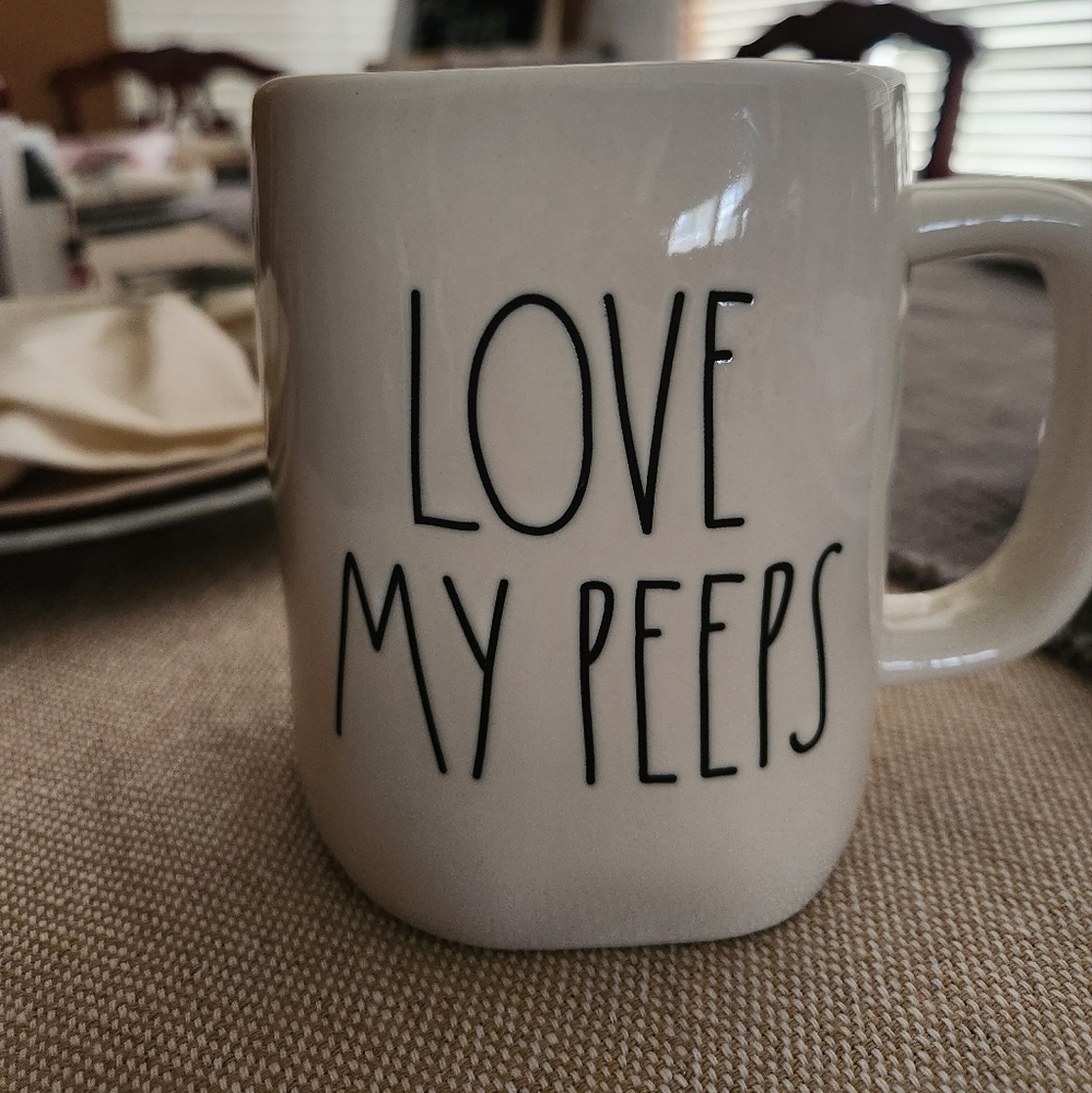 Rae Dunn Mug